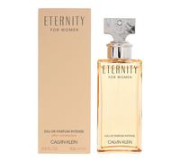 Calvin Klein Eternity For Women Eau De Parfum Intense 100ml