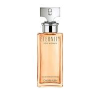 CALVIN KLEIN ETERNITY FOR WOMEN 50ML EDP INTENSE SPRAY BRAND NEW & SEALED