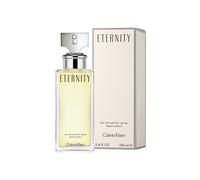 Calvin Klein Eternity For Women Eau De Parfum Spray 100ml