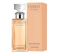 Calvin Klein Eternity For Women EDP Intense 100ml