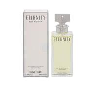 Calvin Klein Eternity Eau de Parfum Spray - 100ml