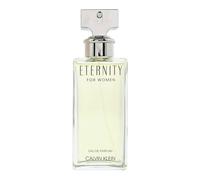 Calvin Klein Eternity For Women Eau De Parfum 100ml