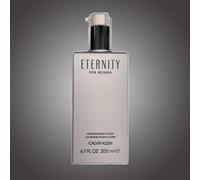 Calvin Klein Eternity For Women Luxurious Body Lotion 200ml