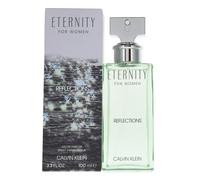 Calvin Klein Eternity Reflections For Her Eau de Parfum 100ml Spray