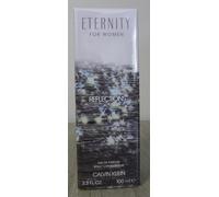 Calvin Klein Eternity Reflections For Her Eau de Parfum 100ml Spray