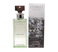 Calvin Klein Eternity For Women Reflections EDP 100ml Spray