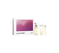 Calvin Klein Eternity For Women EDP Gift Set 100ml Perfume