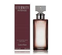 Calvin Klein Eternity Intense For Women 100ml Eau De Parfum Spray