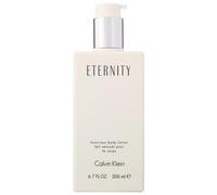 Calvin Klein Eternity For Women Luxurious Body Lotion 200ml