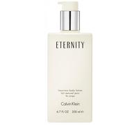 Calvin Klein Body Lotion Eternity – Luxurious – 200 ml