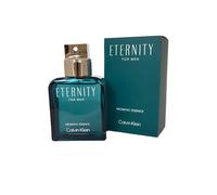 Calvin Klein Men's fragrances Eternity for Men Aromatic EssenceParfum Intense Spray