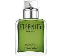 Calvin Klein - Eternity Men 100ml Eau de Parfum