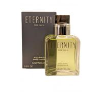 Calvin Klein Eternity Aftershave Men 100 ML