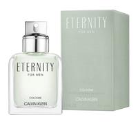 Calvin Klein Eternity Cologne Eau de Toilette 100ml Spray