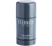 Calvin Klein Eternity for Men deodorant stick (alcohol free) for men 75 ml