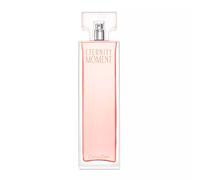 CALVIN KLEIN Eternity Moment 100 ML Eau de Parfum Women's Perfumes