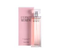 Calvin Klein Eternity Moment Eau de Parfum for Women 100 ml
