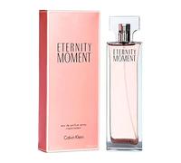 Calvin Klein Eternity Moment Eau de Parfum for Women 100 ml
