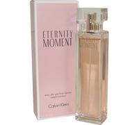 Calvin Klein Eternity Moment eau de parfum for women 50 ml