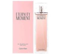 Calvin Klein Eternity Moment Eau de Parfum for Women 100 ml