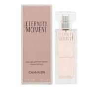 Calvin Klein Eternity Moment Eau de Parfum 30ml