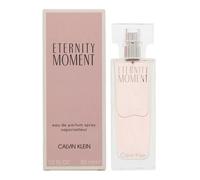 Calvin Klein Eternity Moment Eau de Parfum 30ml NEW For Women's NEXT DAY