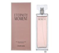 Calvin Klein Eternity Moment Eau de Parfum for Women 100 ml