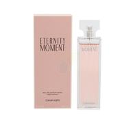 Calvin Klein Eternity Moment Edp Spray 100 ml