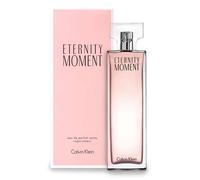 Calvin Klein Eternity Moment eau de parfum for women 50 ml