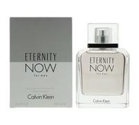 Calvin Klein Eternity Now For Men Eau De Toilette 100ml