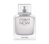 Calvin Klein Eternity Now For Men EDT Spray 50ml