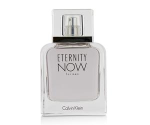 Calvin Klein Eternity Now Men Eau de Toilette 50ml