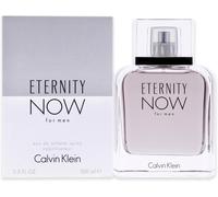 Calvin Klein Eternity Now Men's Eau de Toilette - 100ml