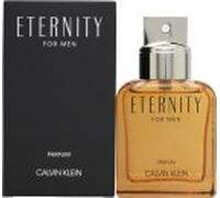 Calvin Klein Eternity Parfum For Men Eau de Parfum 50ml spray