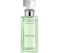 Calvin Klein Eternity Reflections For Her 100ml Eau De Parfum EDP Spray - New