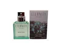 Calvin Klein Eternity Reflections EDT Spray 100ml Mens Fragrance Woody Scent