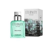 Calvin Klein Eternity Reflections For Her Eau de Parfum 100ml Spray New & Sealed