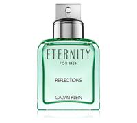 Calvin Klein Eternity For Men Reflections Eau De Toilette 100ml