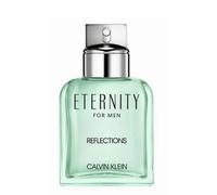 ETERNITY FOR MEN REFLECTIONS EDT 100ML SPRAY