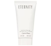 Calvin Klein Eternity Shower Gel 150ml (PACK OF 3)