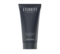 Calvin Klein Men's fragrances Eternity for Men Shower Gel