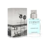 Calvin Klein Eternity Summer Daze by Calvin Klein Eau De Toilette Spray 100ml for Men - n/a - 100 ml