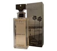 Calvin Klein Eternity Summer Daze Eau de Parfum Spray 100ml Womens Perfume
