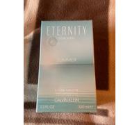 Calvin Klein Eternity Summer Men's Eau De Toilette Spray - 100ml