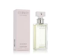 Calvin Klein Eternity Eau de Parfum Spray - 100ml