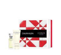 CALVIN KLEIN ETERNITY WOMEN 30ML EDP 19 Giftset