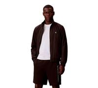 Calvin Klein Eu 350terry Graphic Shorts