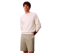 Calvin Klein Eu 350terry Graphic Shorts