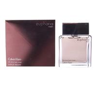 CALVIN KLEIN EUPHORIA 100ML AFTERSHAVE SPLASH | NEW & SEALED | FREE P&P | UK