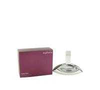 Calvin Klein Women's Euphoria For Women Eau De Parfum in Clear | Size: 100ml Calvin Klein Clear 100ml